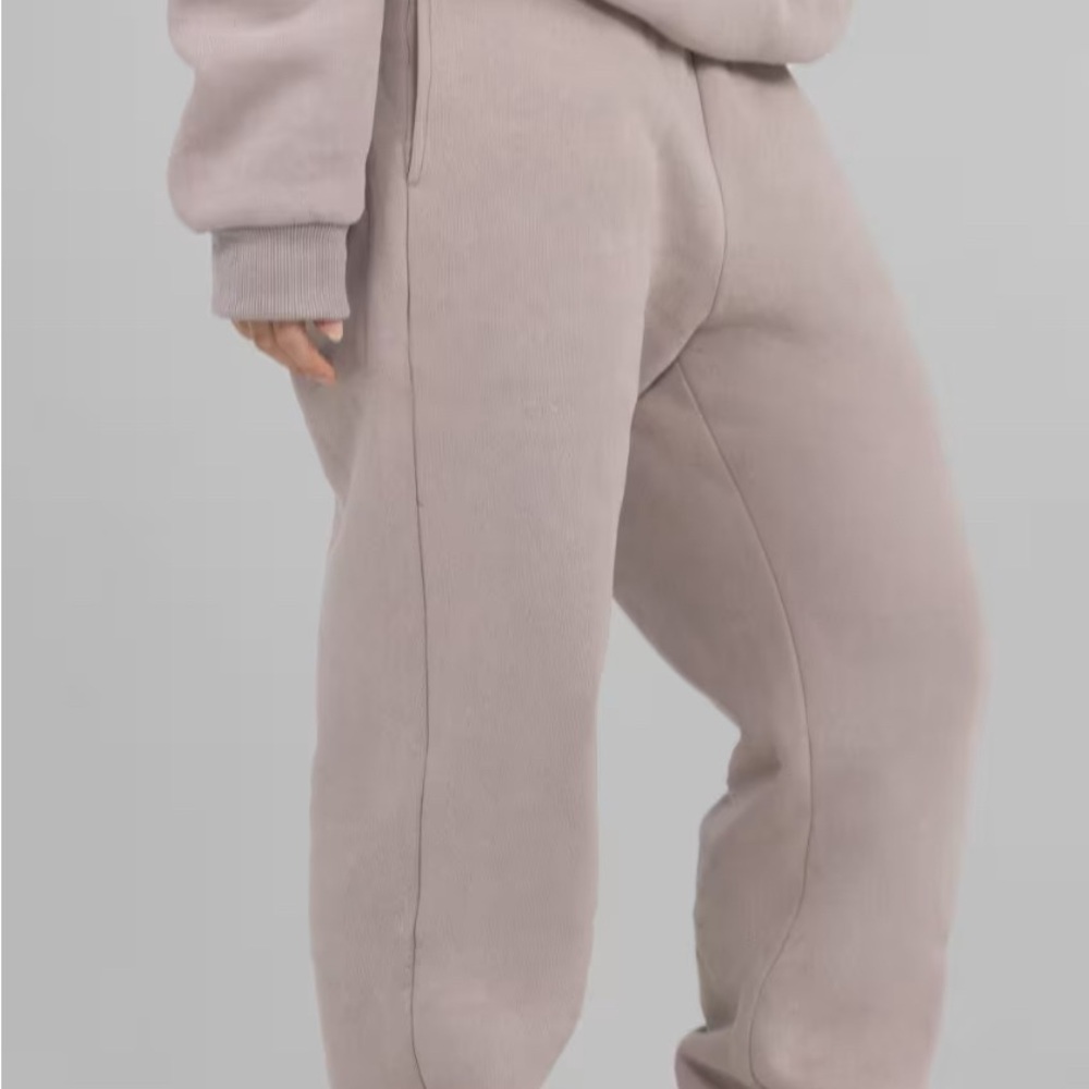 Comfrt Cloud Jogger -Bark